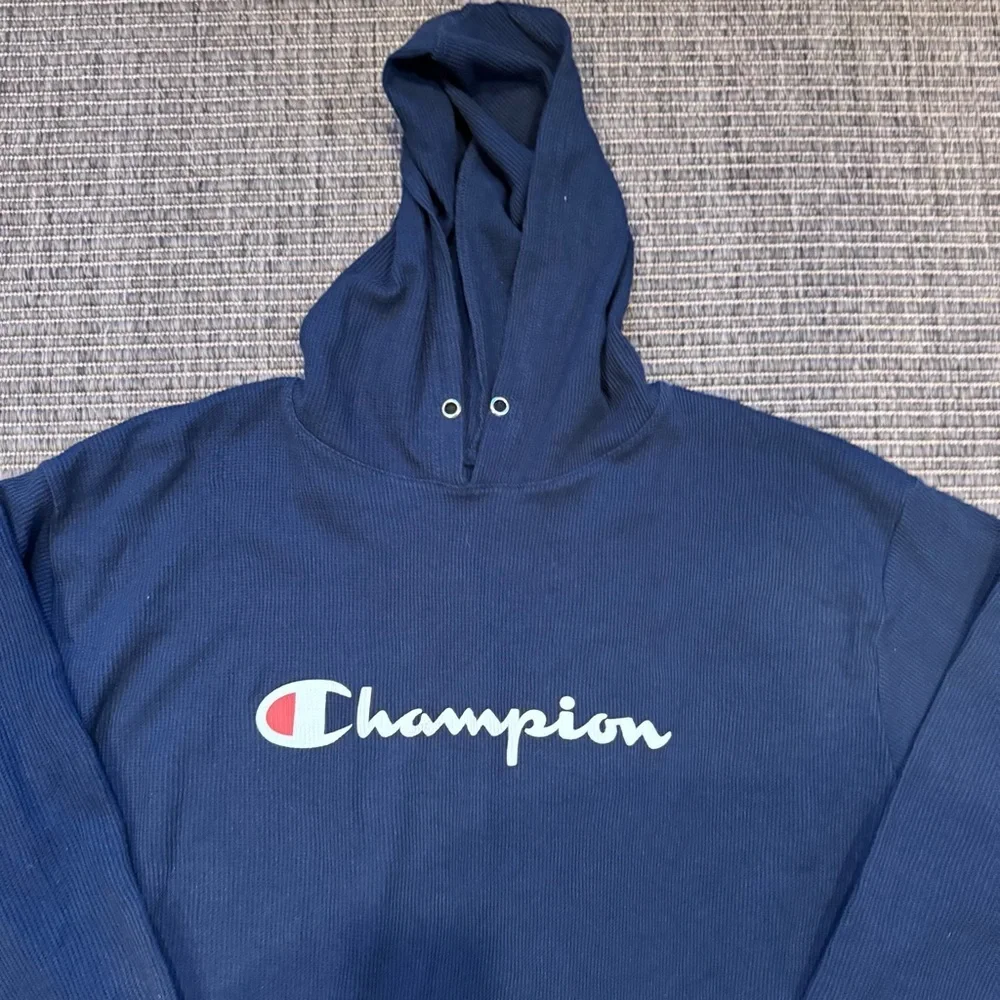Champion men pullover